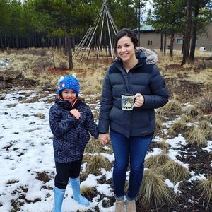 Meet your Posher, Taisha